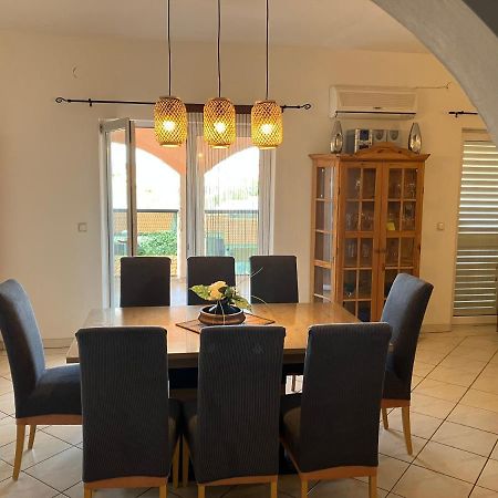 Apartmani Ivanic 维尔 外观 照片