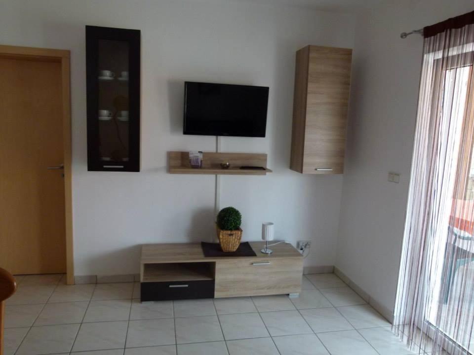 Apartmani Ivanic 维尔 外观 照片
