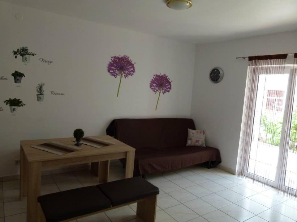 Apartmani Ivanic 维尔 外观 照片