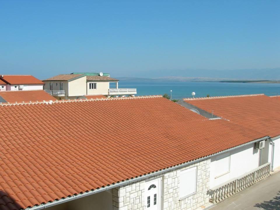 Apartmani Ivanic 维尔 外观 照片