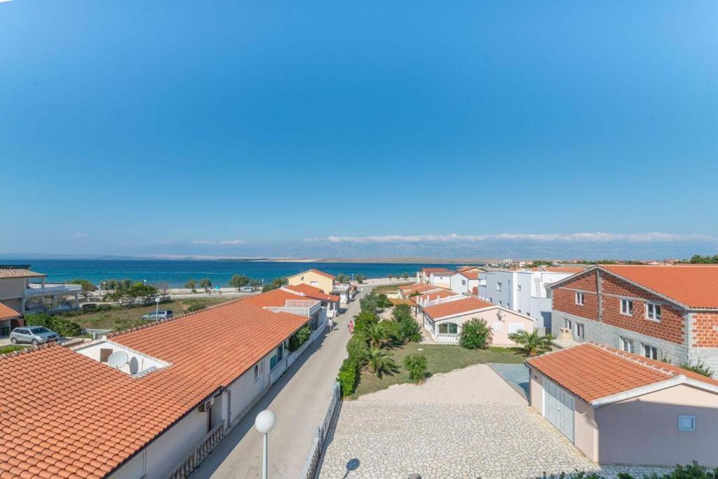 Apartmani Ivanic 维尔 外观 照片