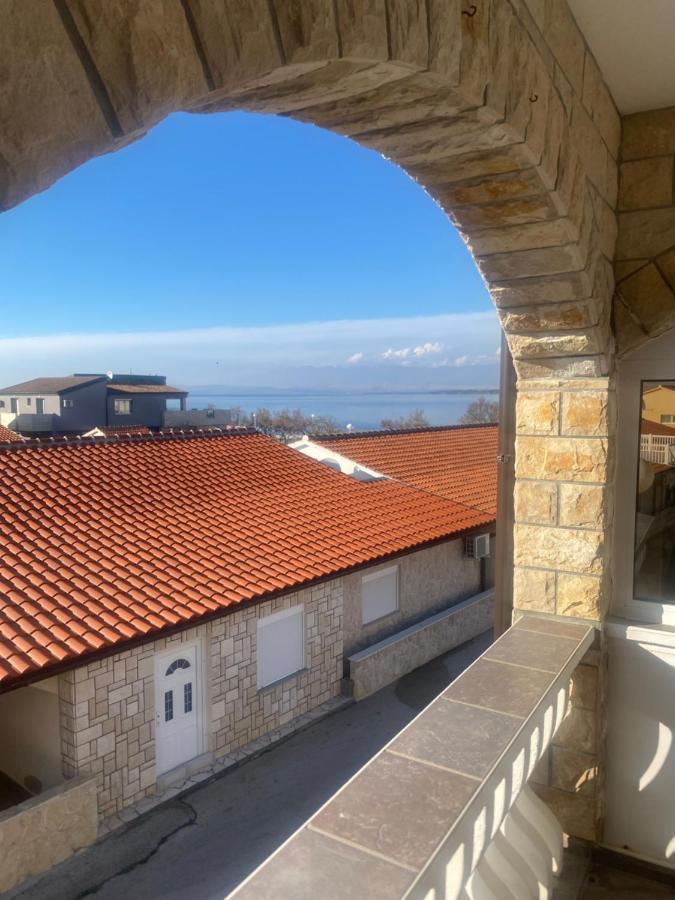Apartmani Ivanic 维尔 外观 照片