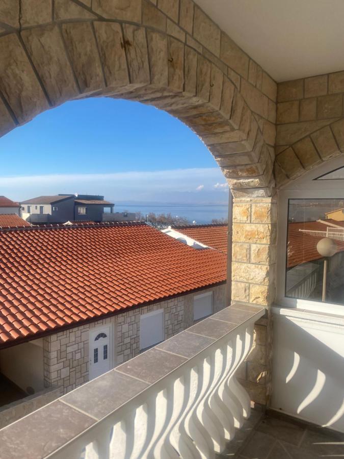 Apartmani Ivanic 维尔 外观 照片