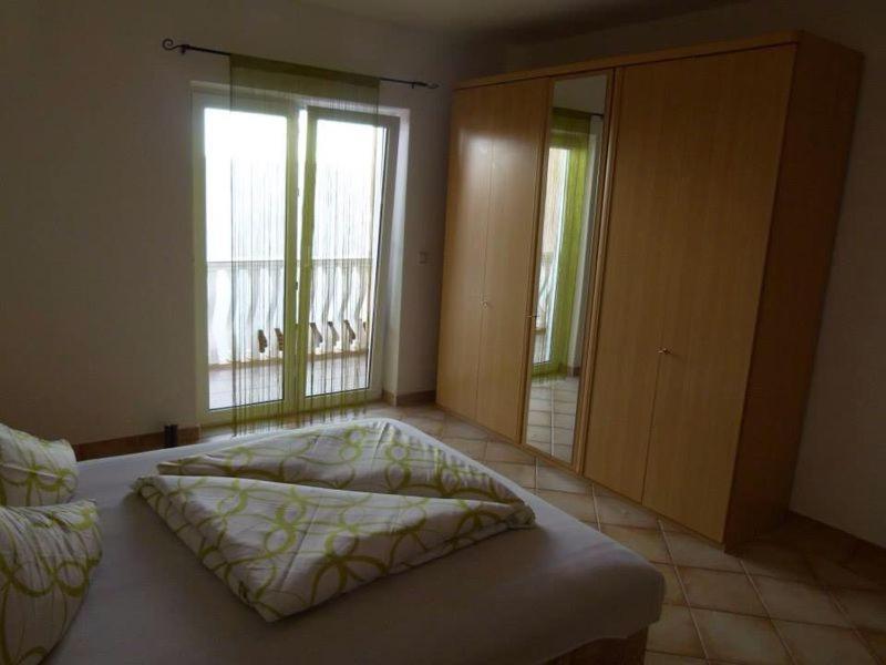 Apartmani Ivanic 维尔 外观 照片