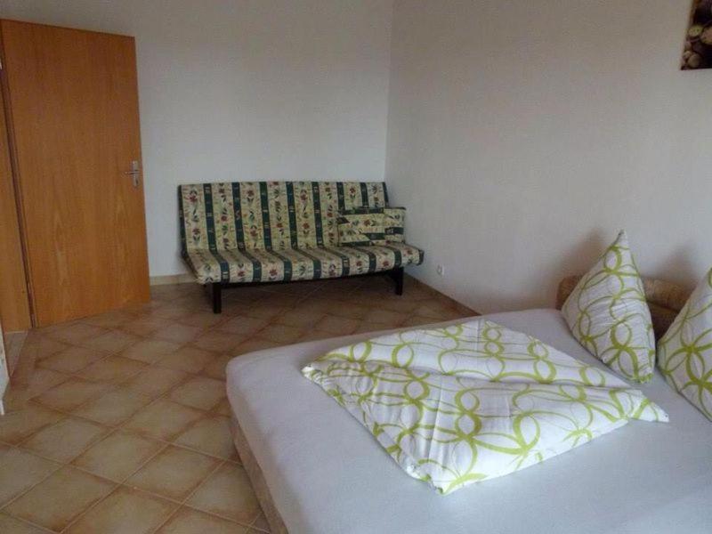 Apartmani Ivanic 维尔 外观 照片