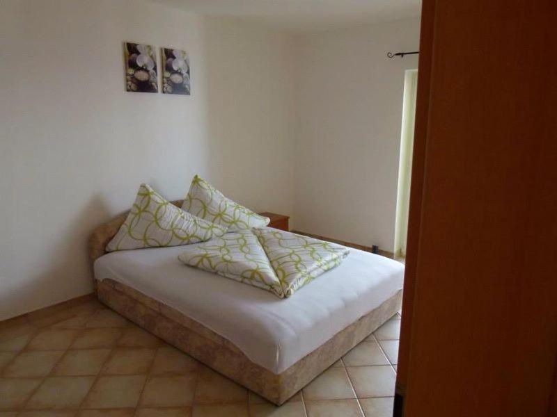 Apartmani Ivanic 维尔 外观 照片