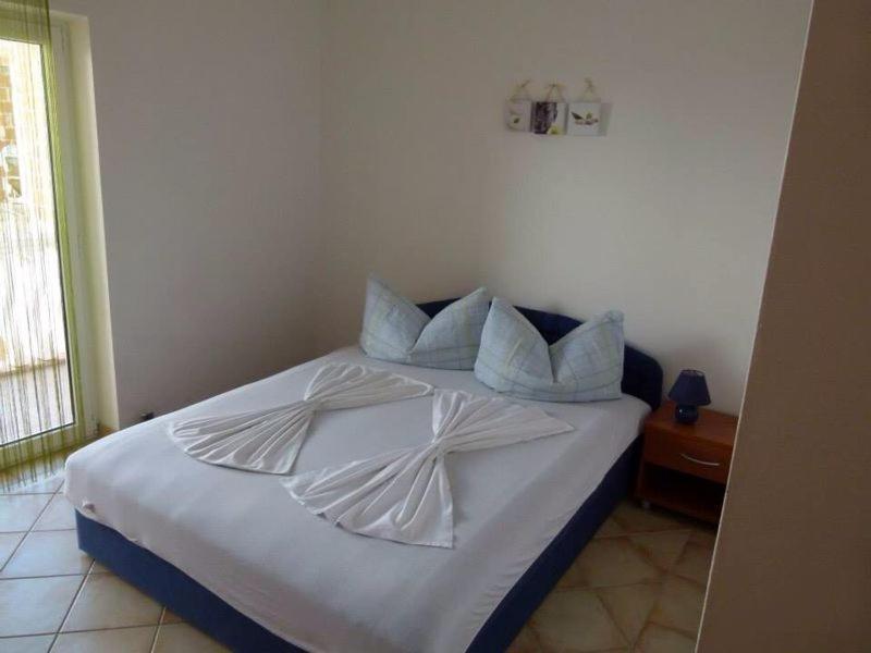 Apartmani Ivanic 维尔 外观 照片