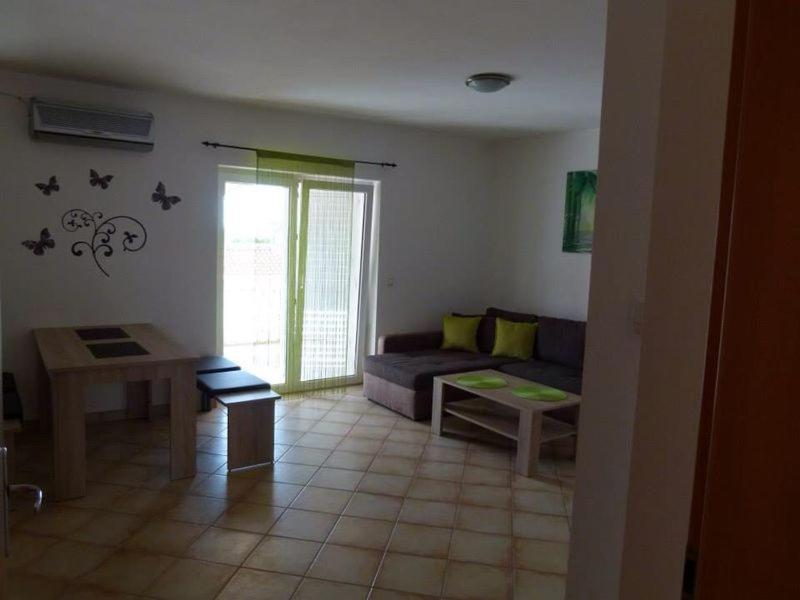 Apartmani Ivanic 维尔 外观 照片