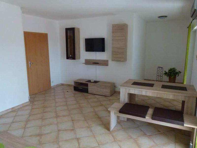 Apartmani Ivanic 维尔 外观 照片
