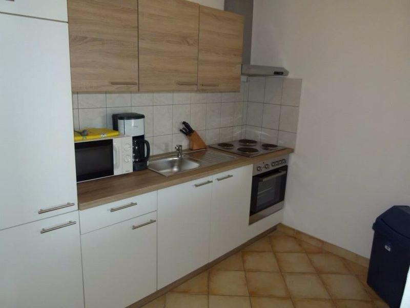 Apartmani Ivanic 维尔 外观 照片