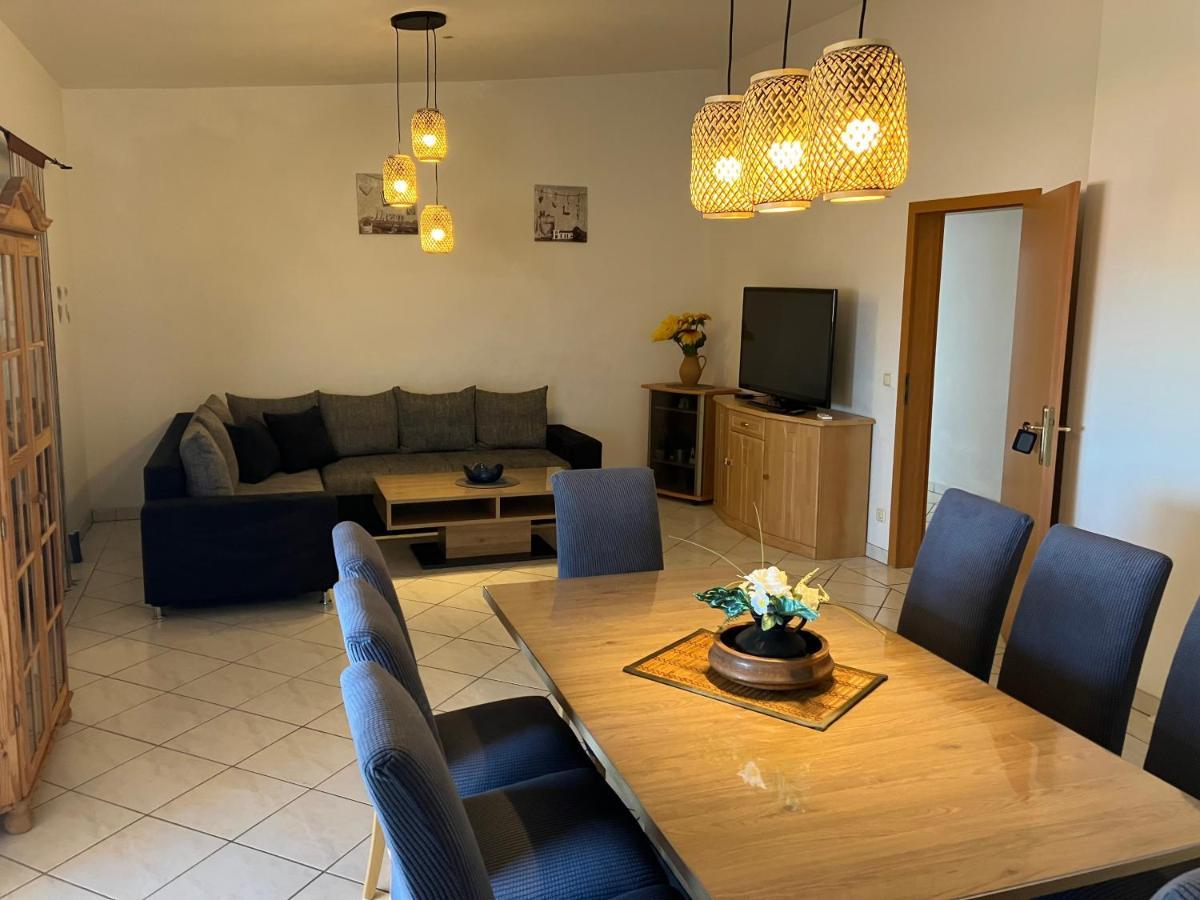 Apartmani Ivanic 维尔 外观 照片