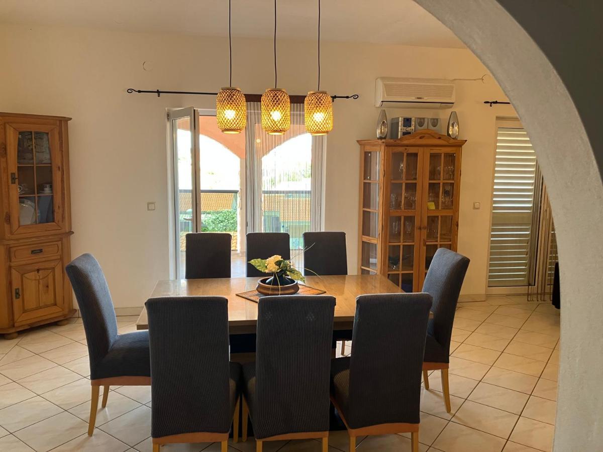 Apartmani Ivanic 维尔 外观 照片