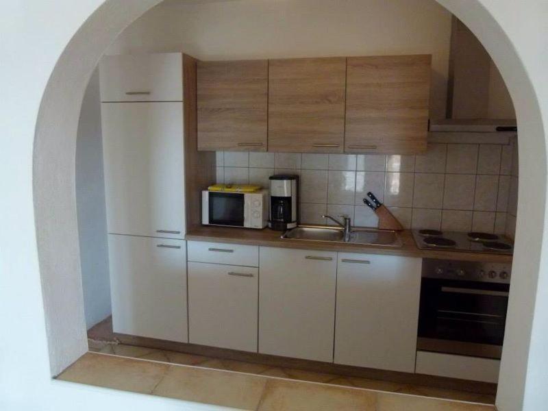Apartmani Ivanic 维尔 外观 照片