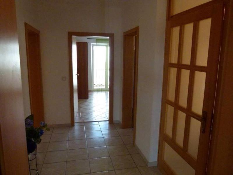 Apartmani Ivanic 维尔 外观 照片