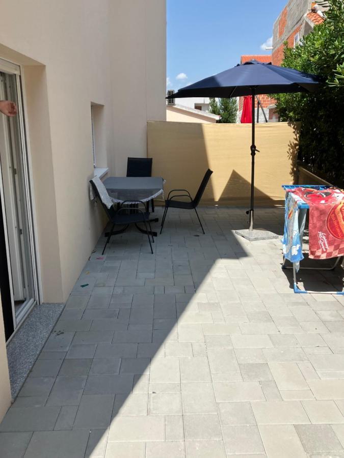 Apartmani Ivanic 维尔 外观 照片