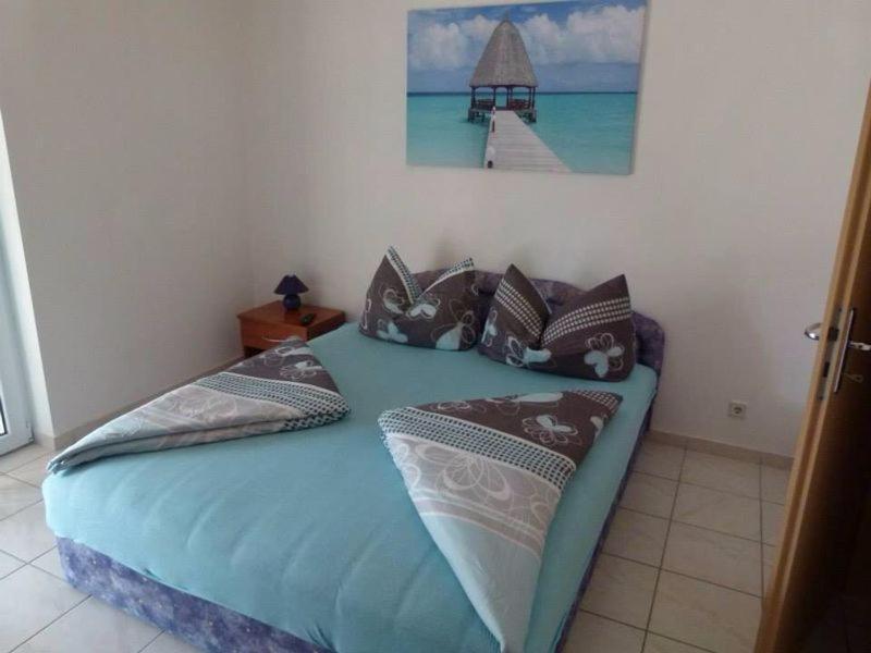 Apartmani Ivanic 维尔 外观 照片