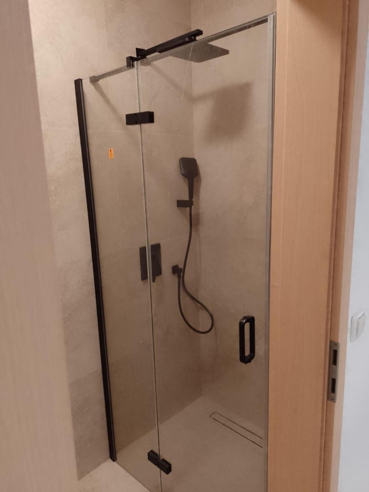Apartmani Ivanic 维尔 外观 照片
