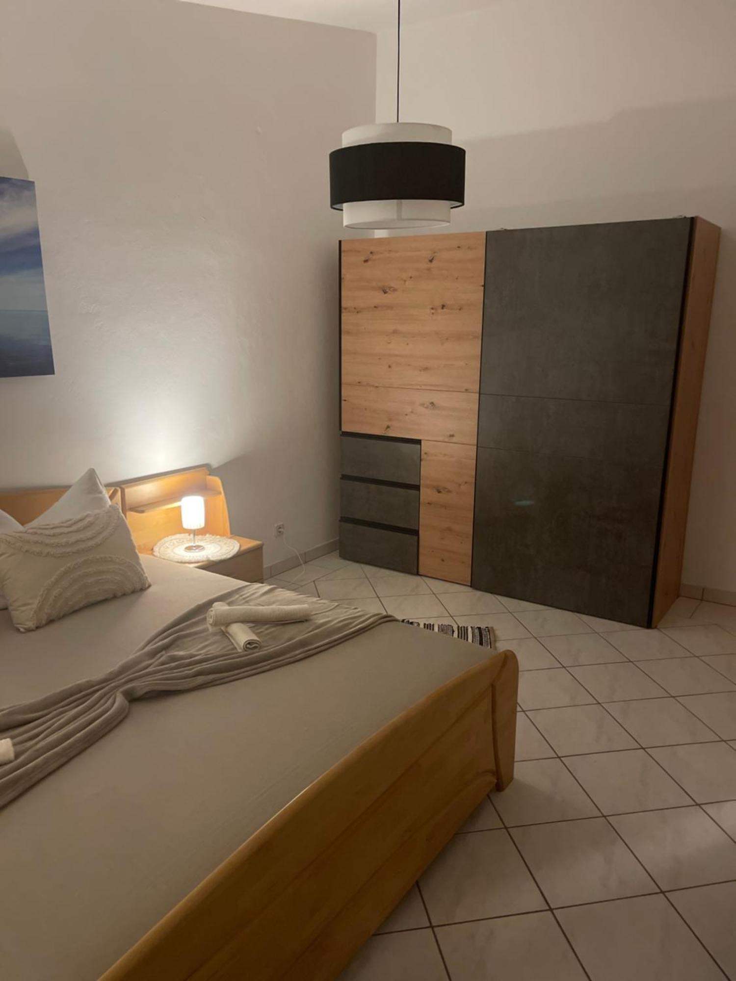 Apartmani Ivanic 维尔 外观 照片
