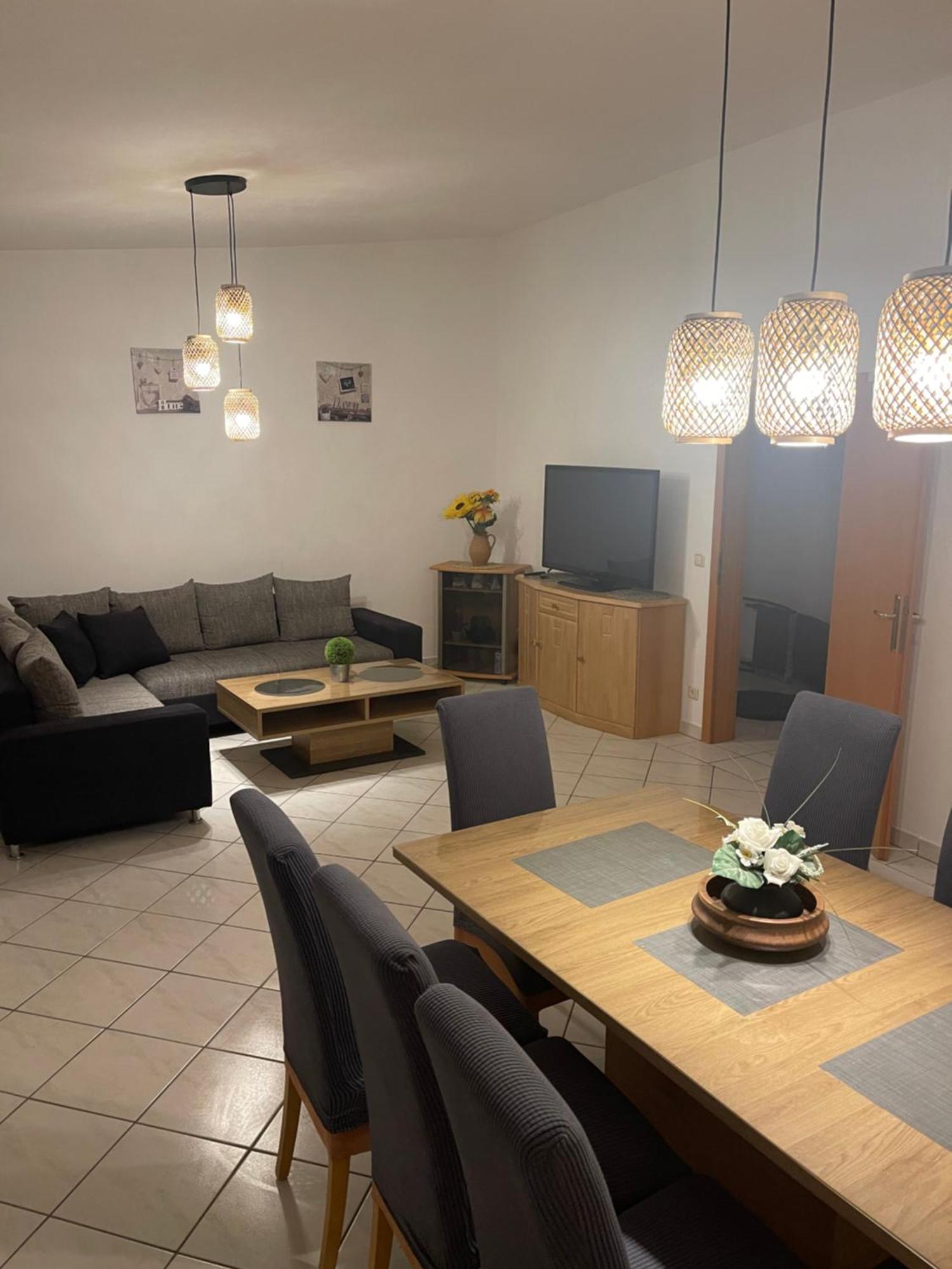 Apartmani Ivanic 维尔 外观 照片