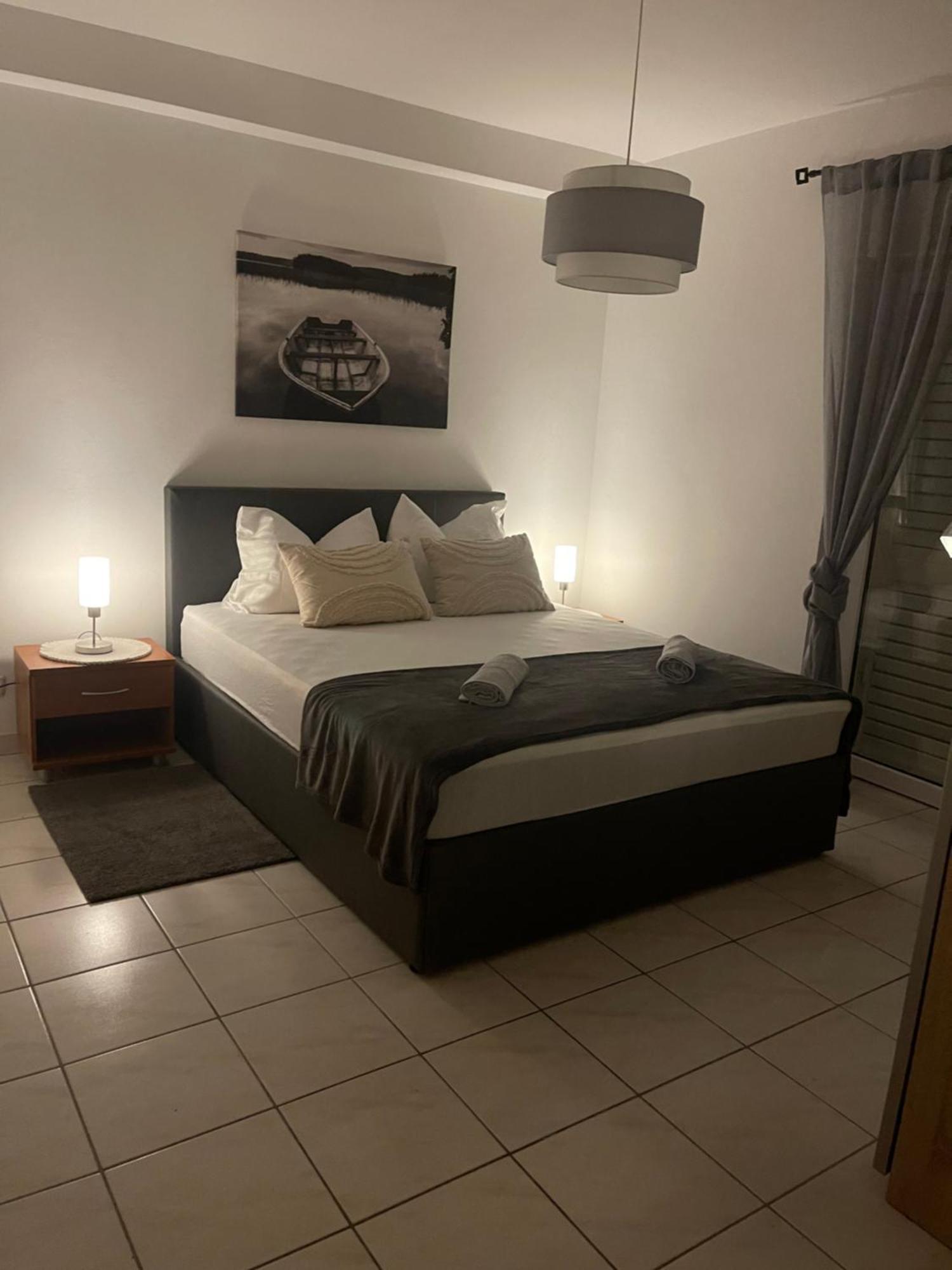 Apartmani Ivanic 维尔 外观 照片