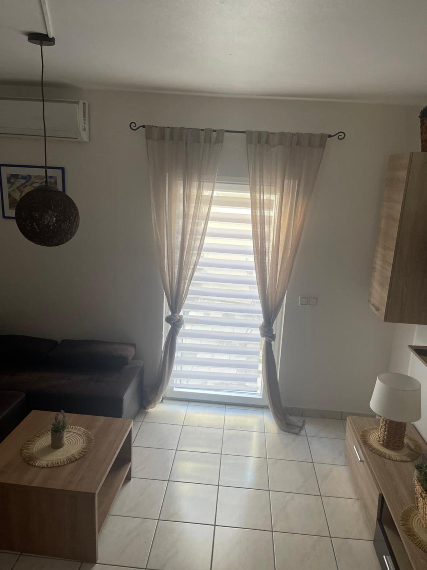 Apartmani Ivanic 维尔 外观 照片