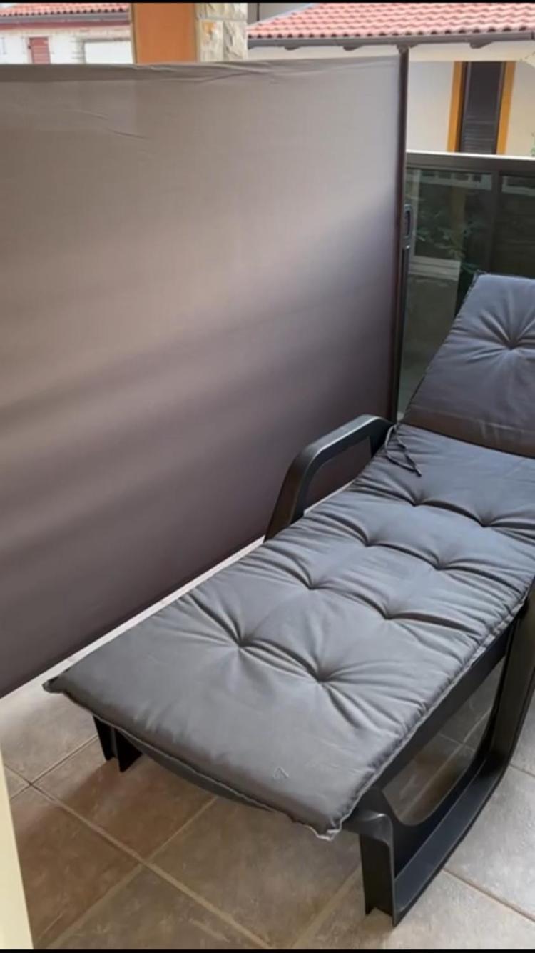 Apartmani Ivanic 维尔 外观 照片