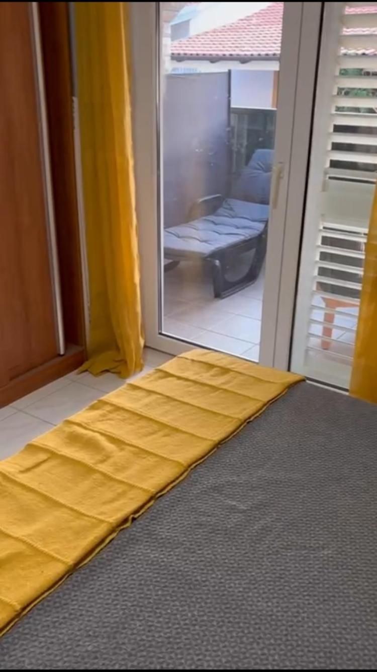 Apartmani Ivanic 维尔 外观 照片