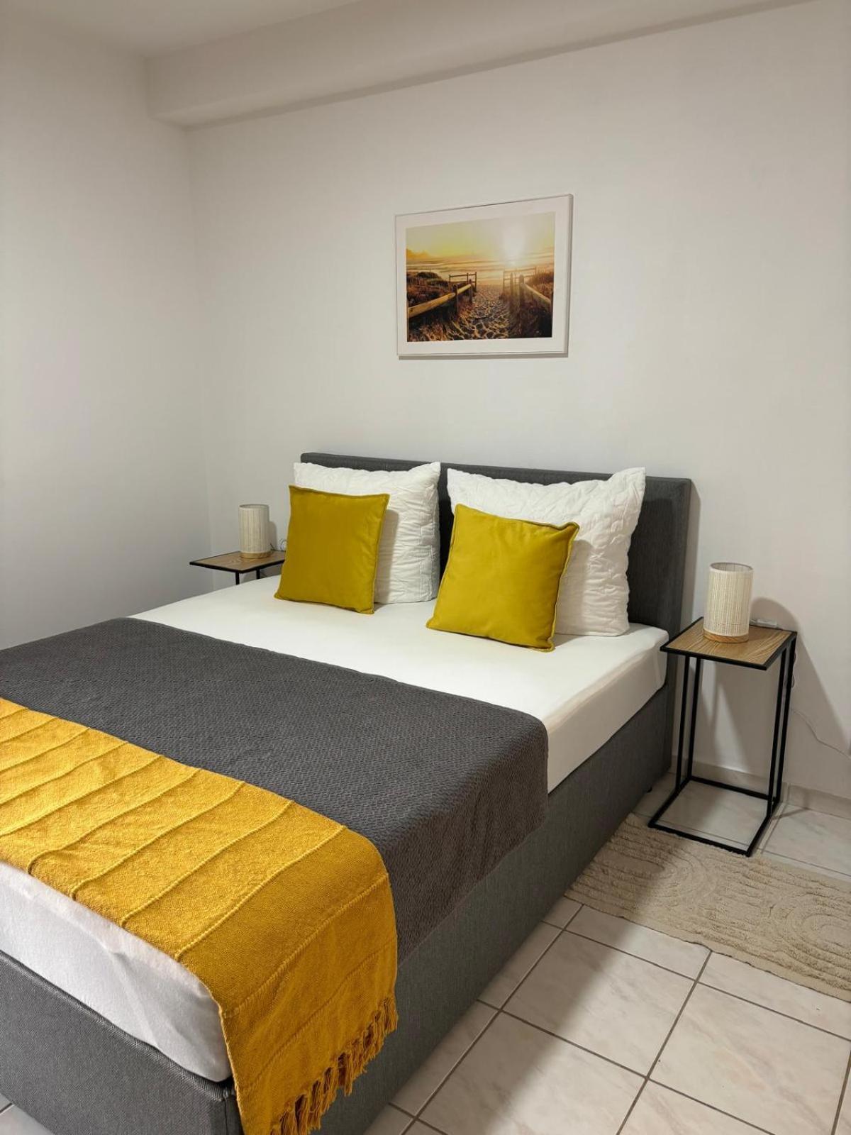 Apartmani Ivanic 维尔 外观 照片