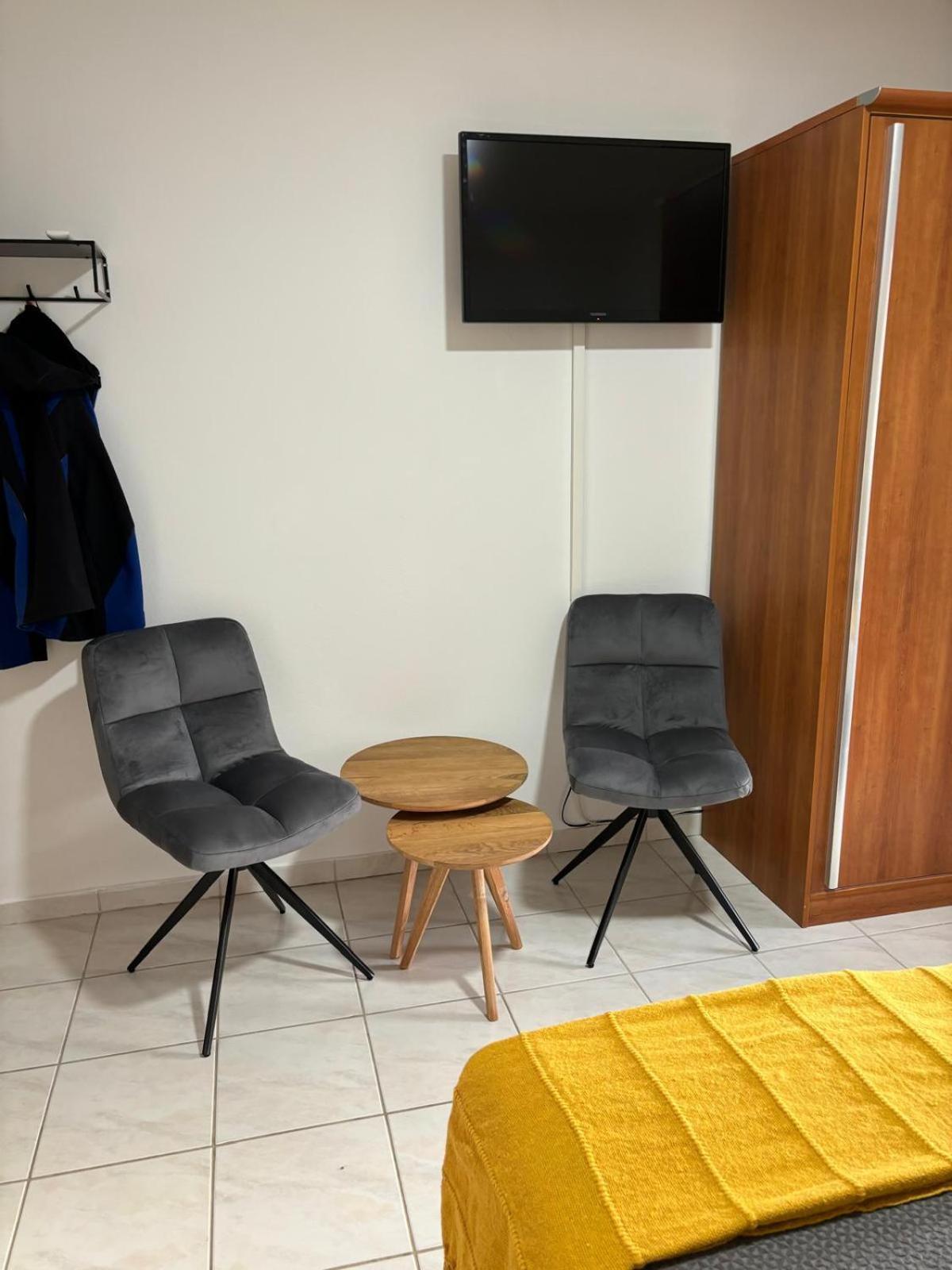 Apartmani Ivanic 维尔 外观 照片